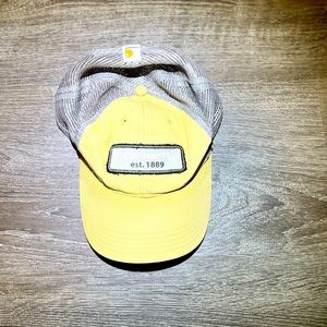 Carhartt SnapBack Hat
